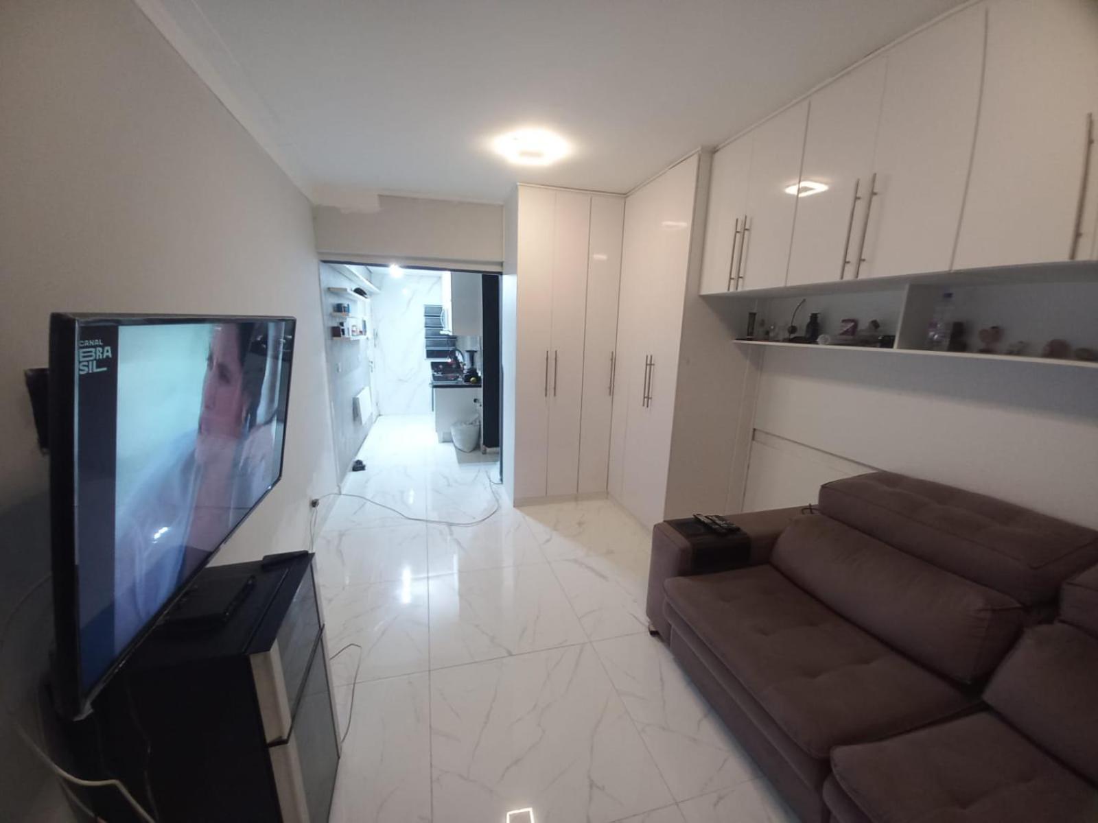 Studio lindo na Bela Vista