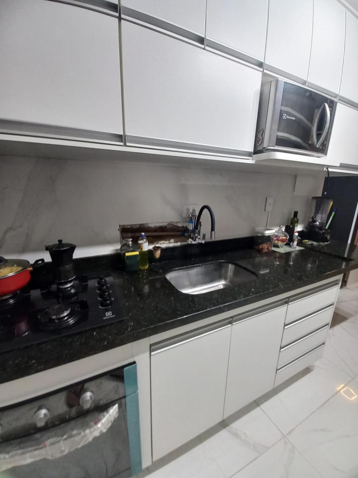 Studio lindo na Bela Vista