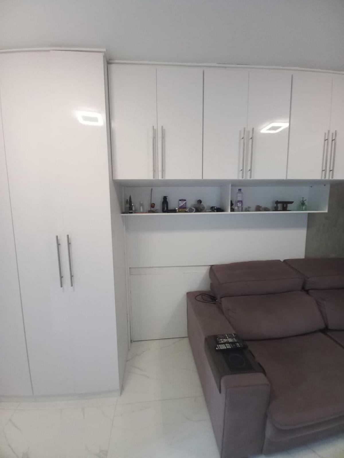 Studio lindo na Bela Vista