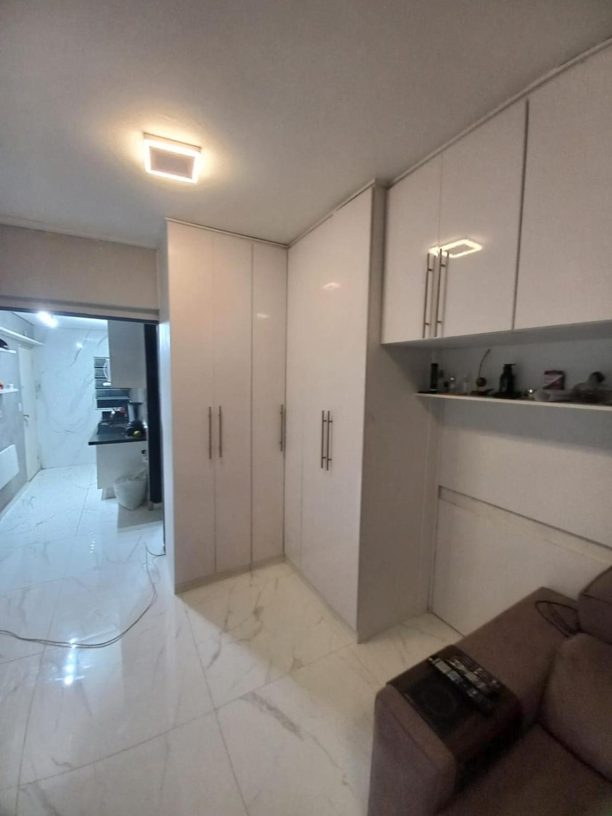 Studio lindo na Bela Vista