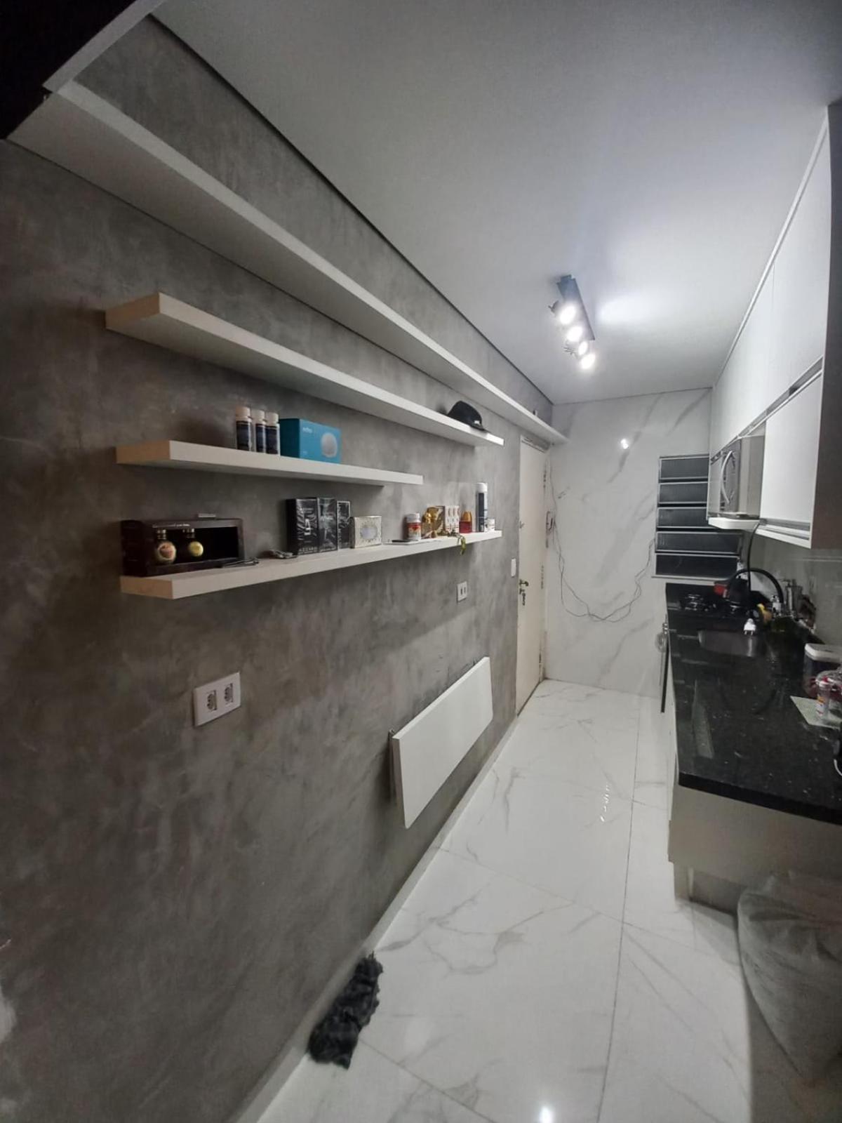 Studio lindo na Bela Vista