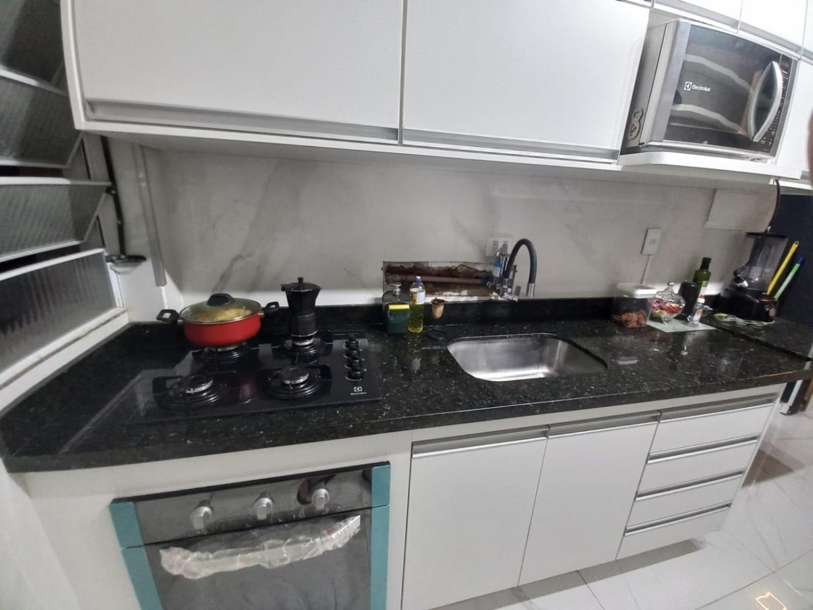 Studio lindo na Bela Vista