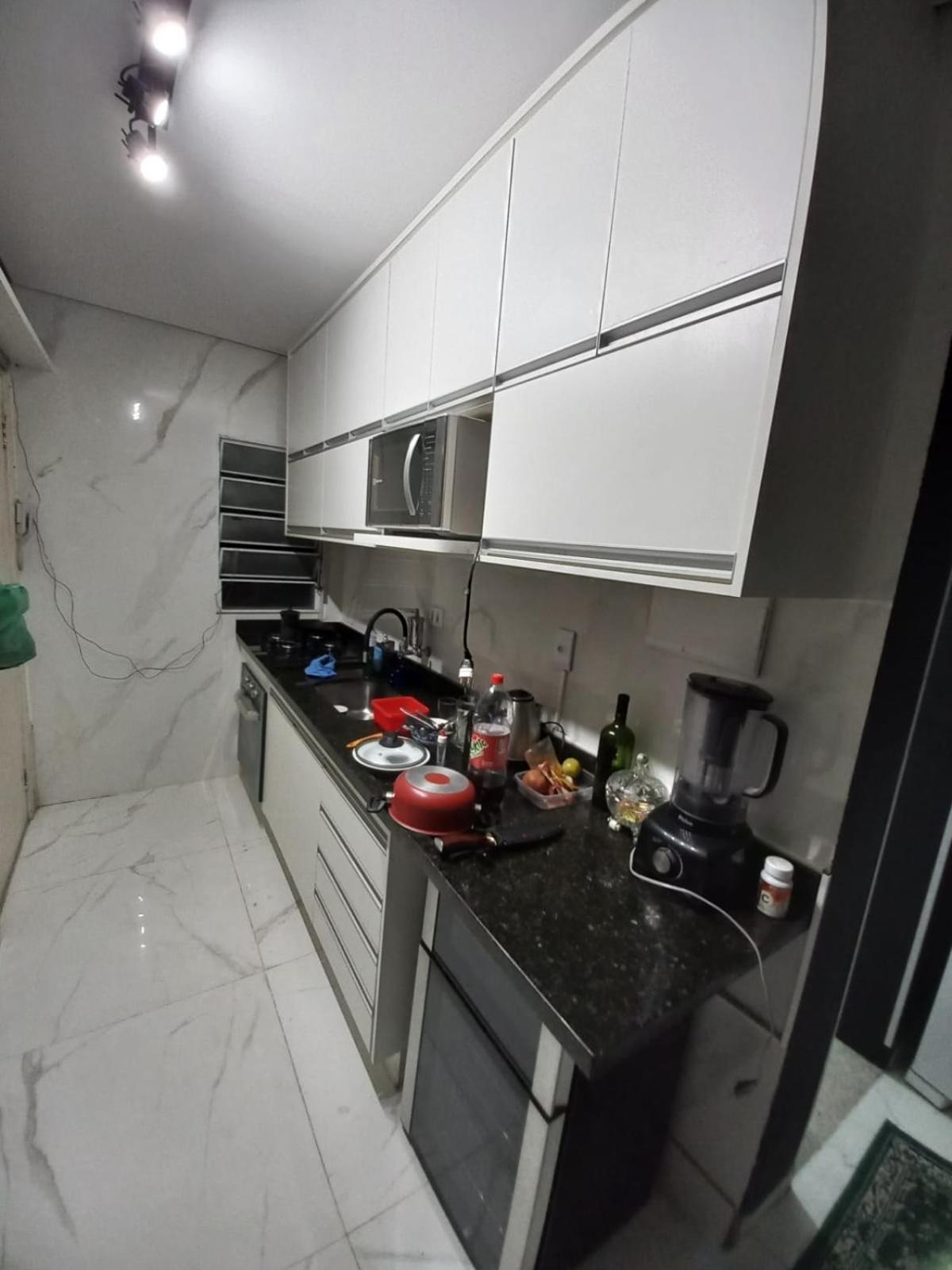 Studio lindo na Bela Vista