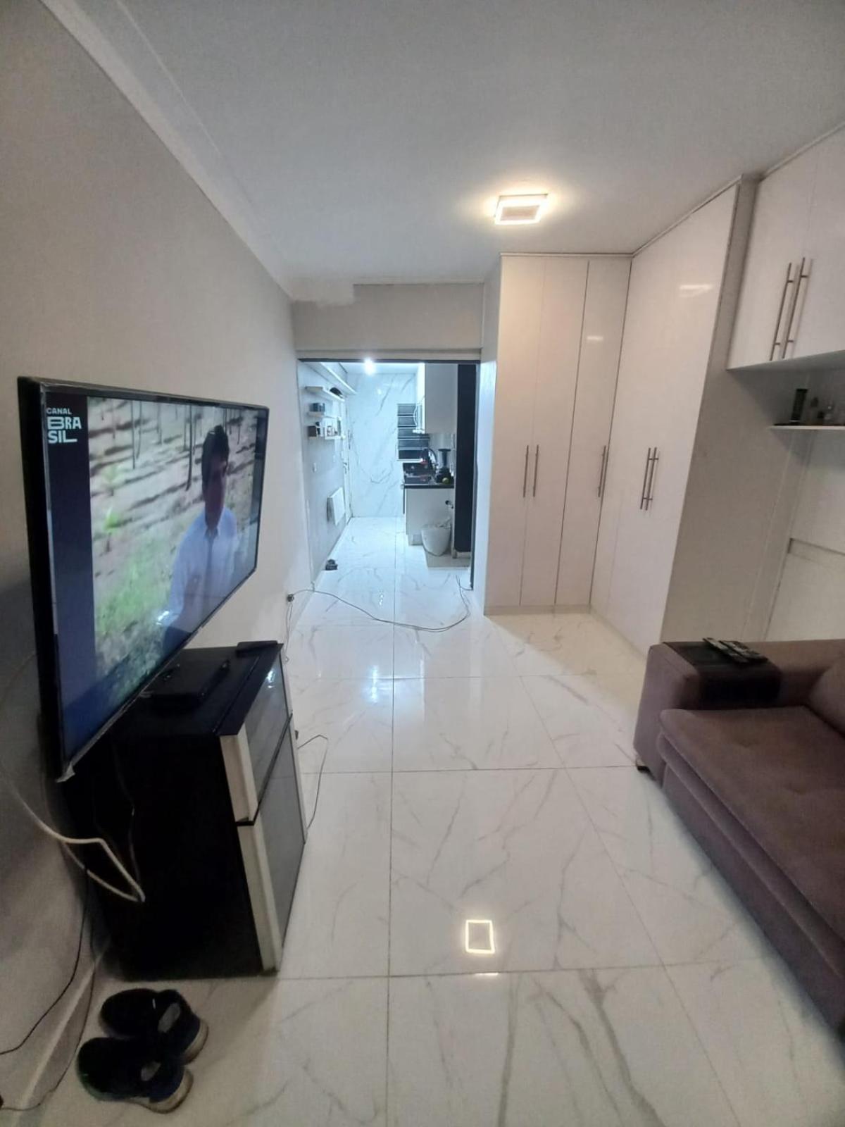 Studio lindo na Bela Vista