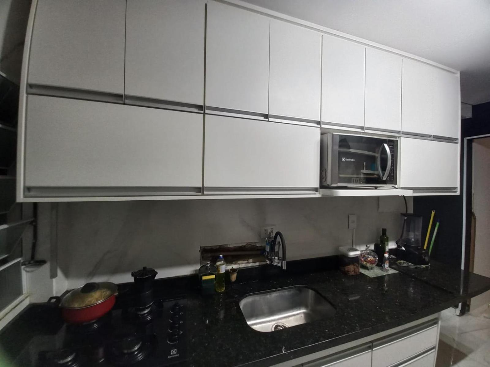 Studio lindo na Bela Vista
