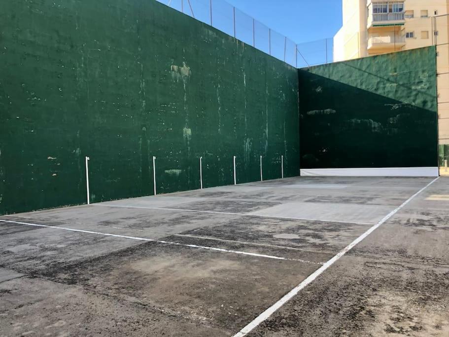 Precioso apartamento en primera línea de playa