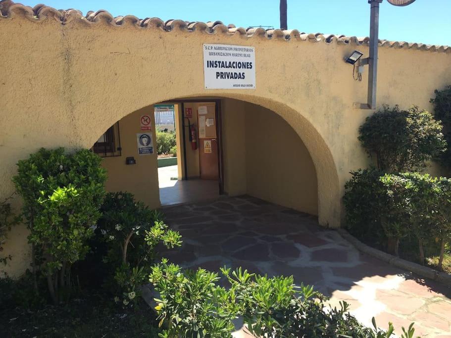 Precioso apartamento en primera línea de playa