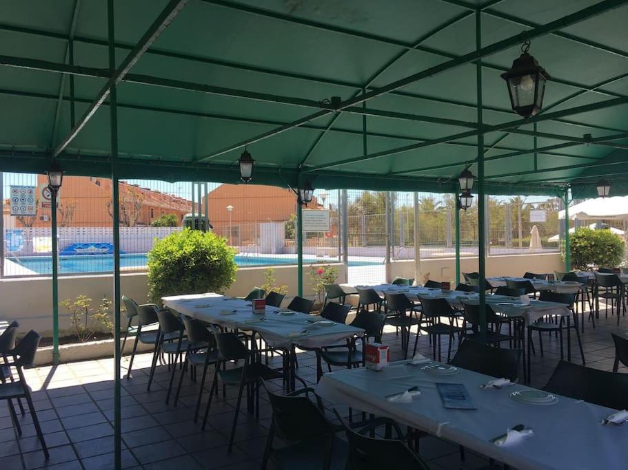 Precioso apartamento en primera línea de playa