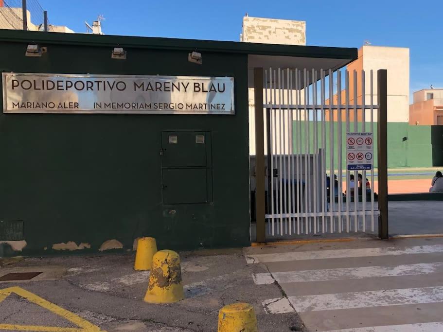 Precioso apartamento en primera línea de playa
