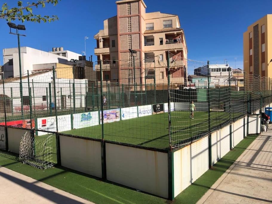 Precioso apartamento en primera línea de playa
