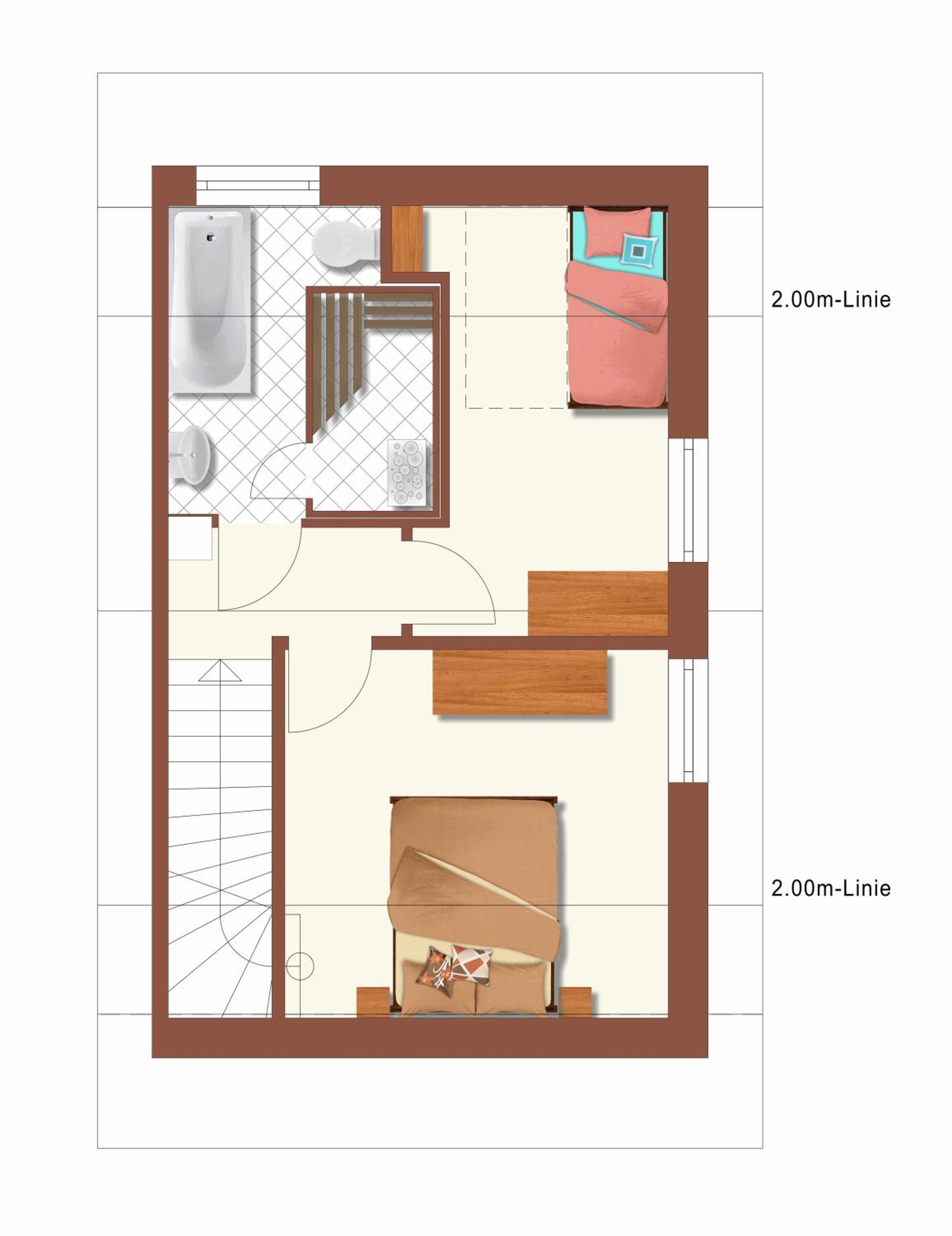 Ferienhaus 