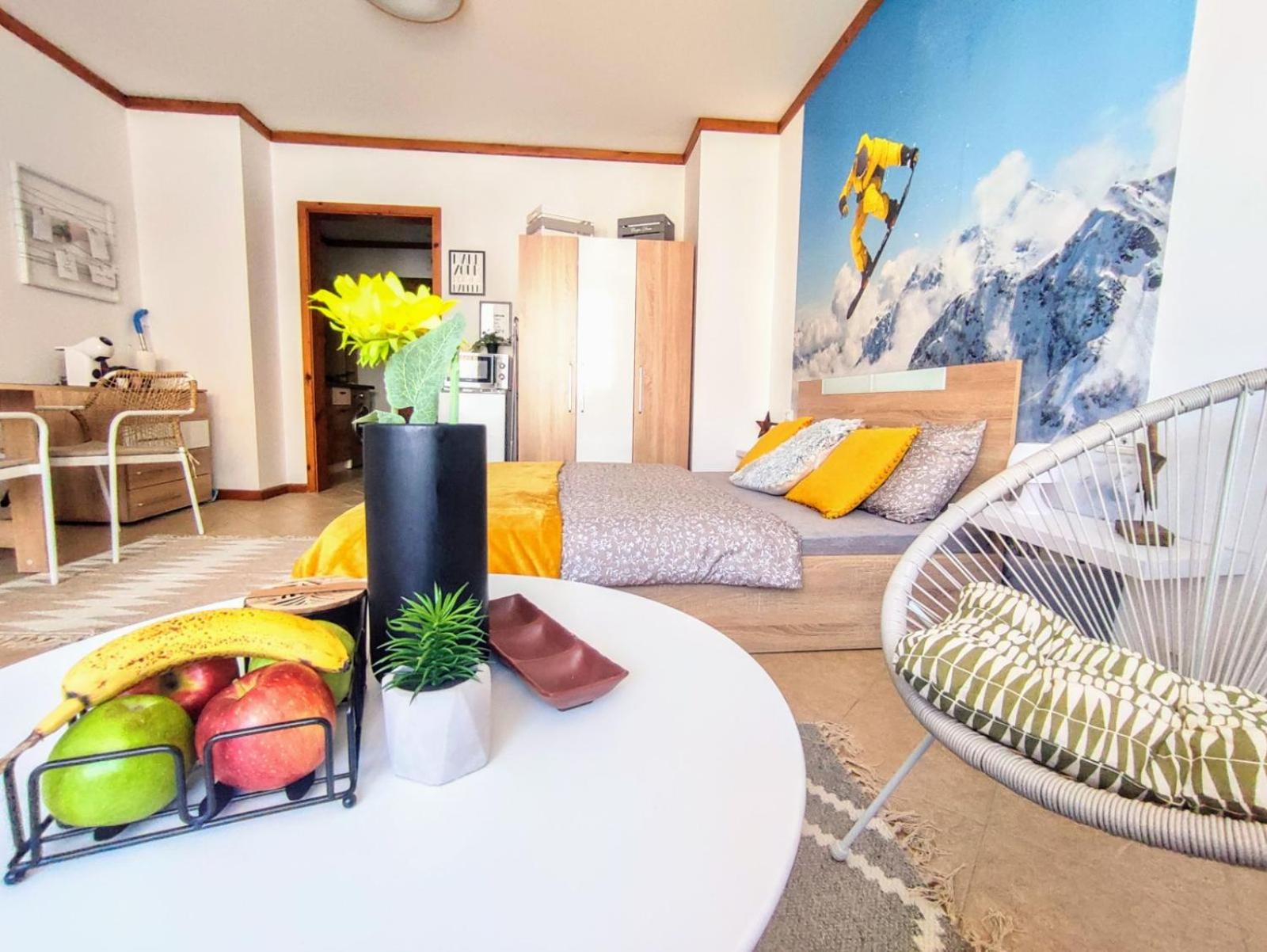 JUMP to Bansko LUXURY STUDIO in SPA resort incl wellness