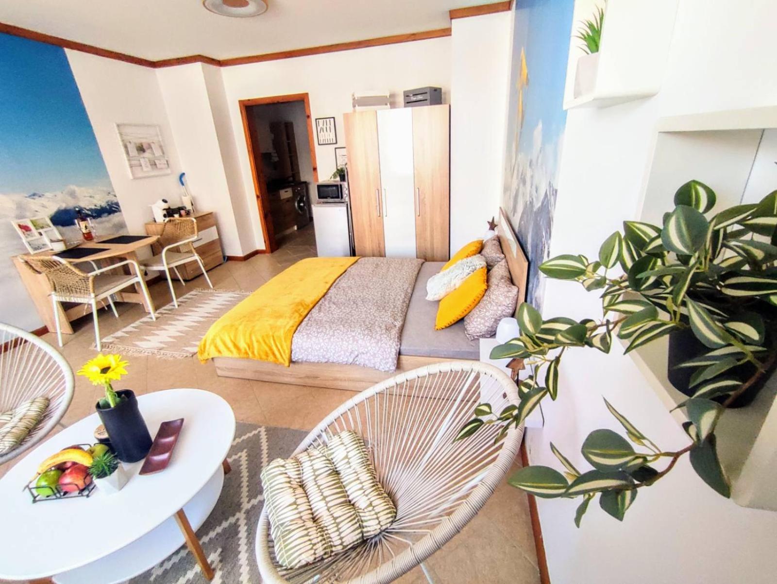 JUMP to Bansko LUXURY STUDIO in SPA resort incl wellness