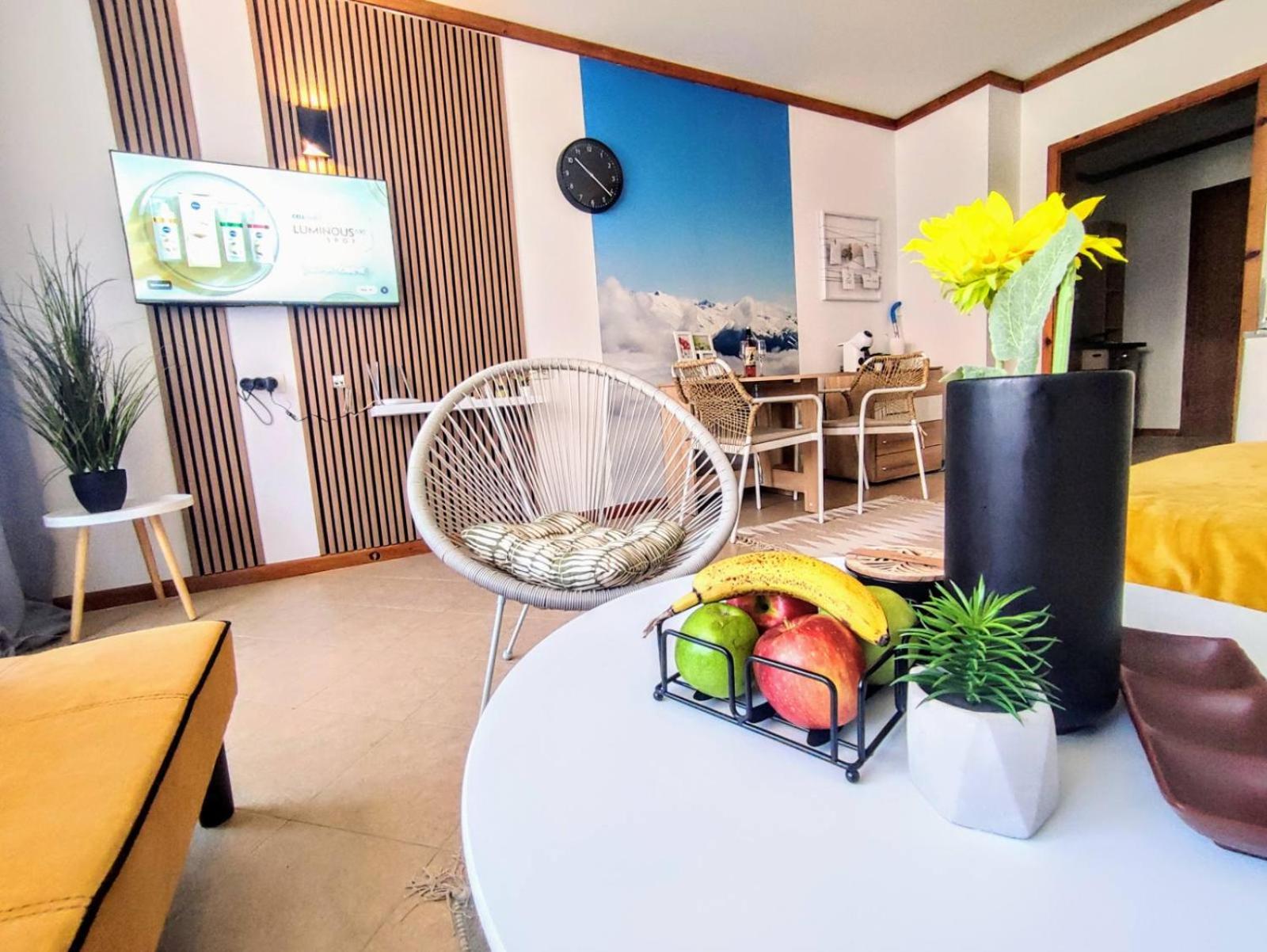JUMP to Bansko LUXURY STUDIO in SPA resort incl wellness