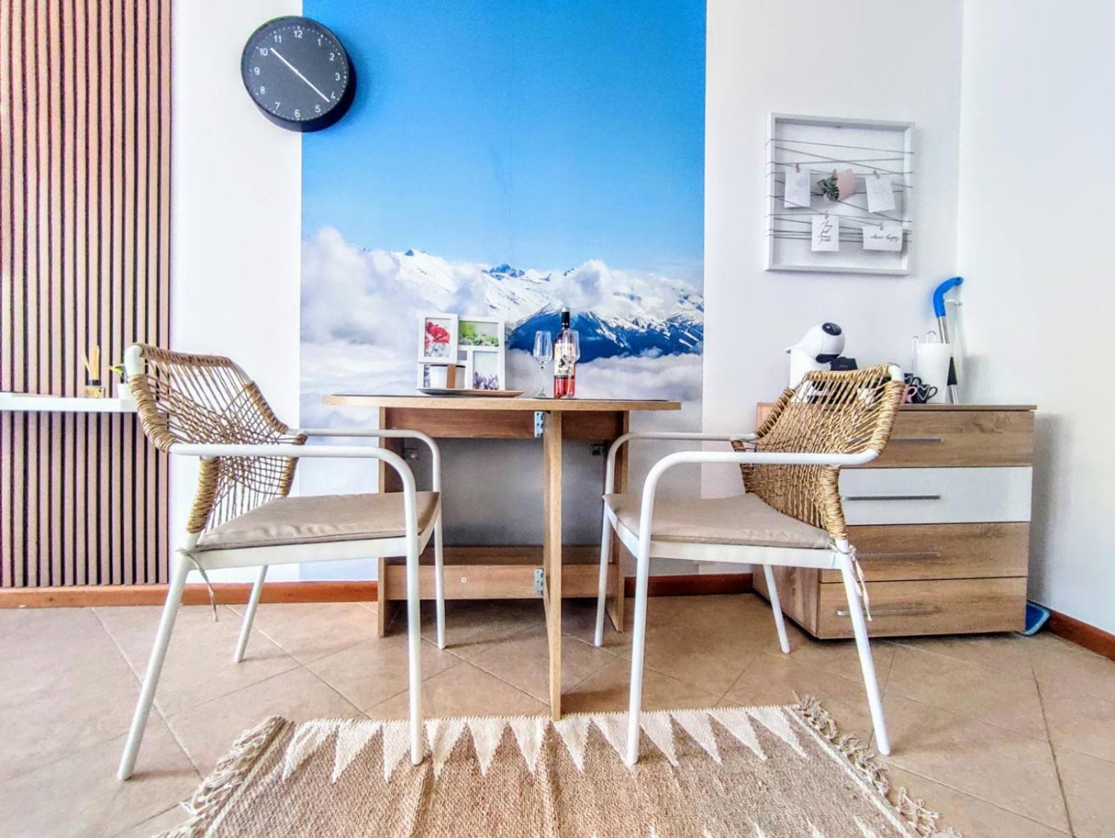 JUMP to Bansko LUXURY STUDIO in SPA resort incl wellness