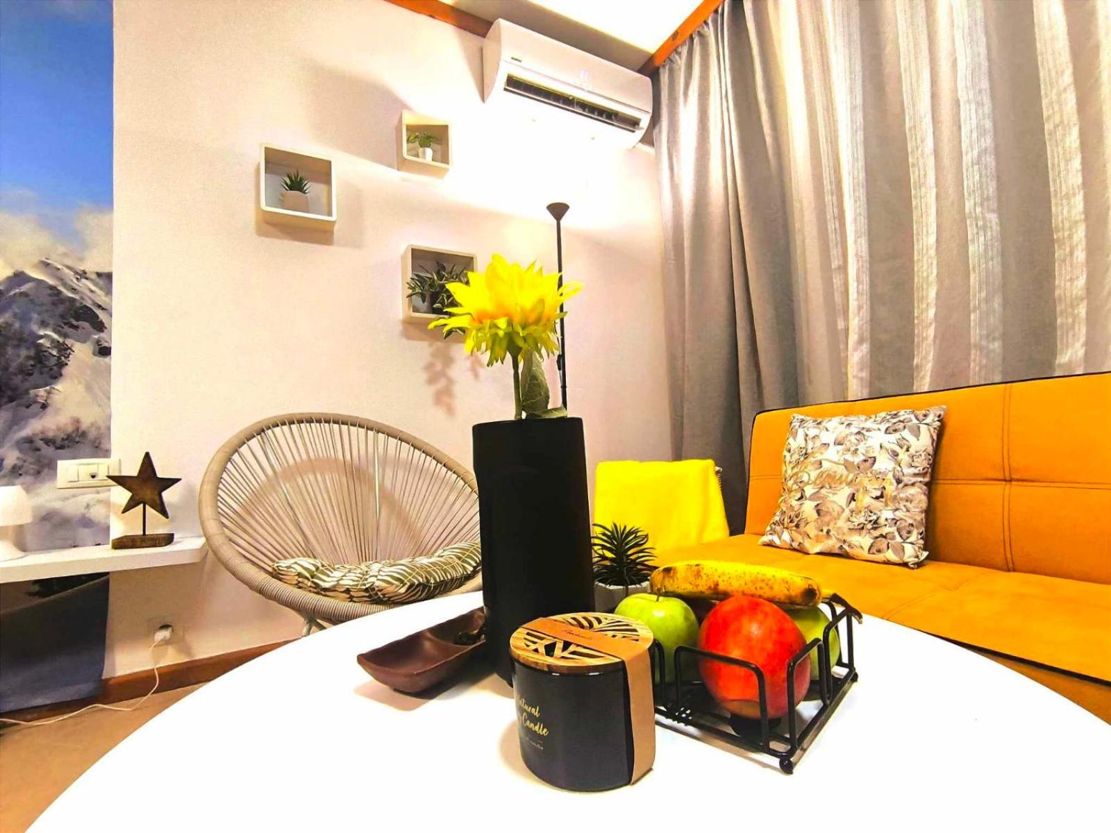 JUMP to Bansko LUXURY STUDIO in SPA resort incl wellness