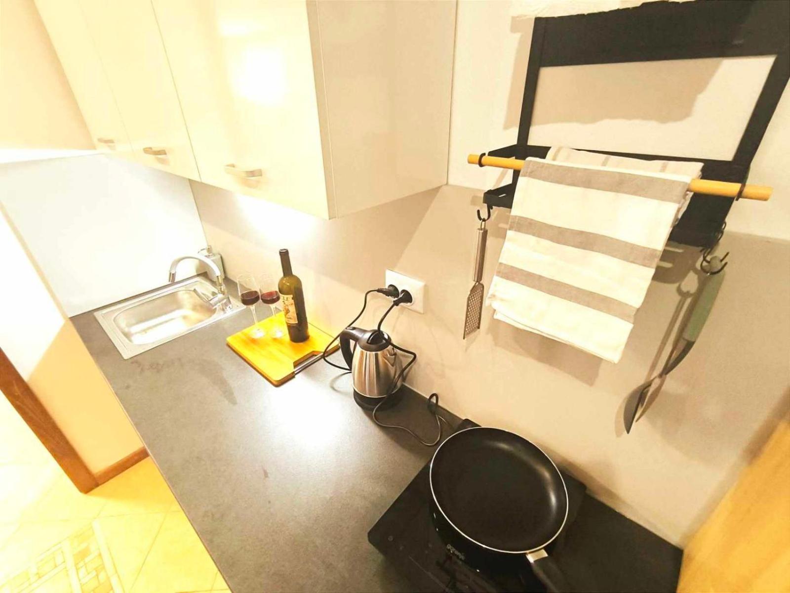 JUMP to Bansko LUXURY STUDIO in SPA resort incl wellness