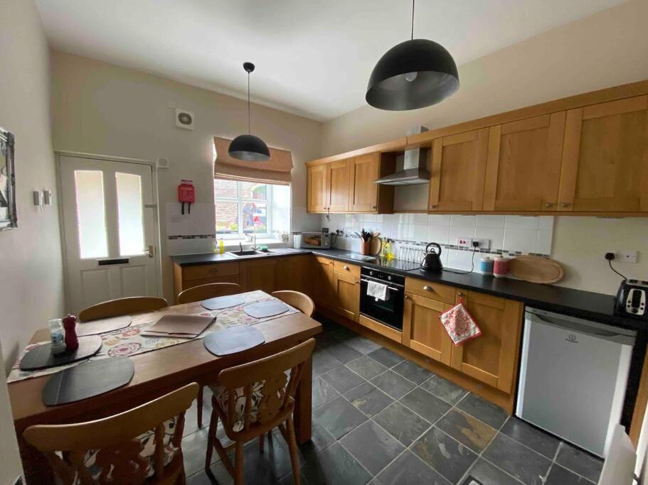 Church Barn Cottage, Kirkby Stephen, Cumbria view 3