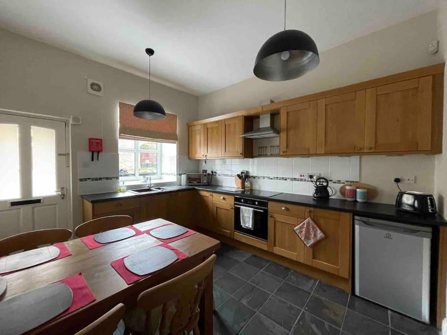 Church Barn Cottage, Kirkby Stephen, Cumbria view 5