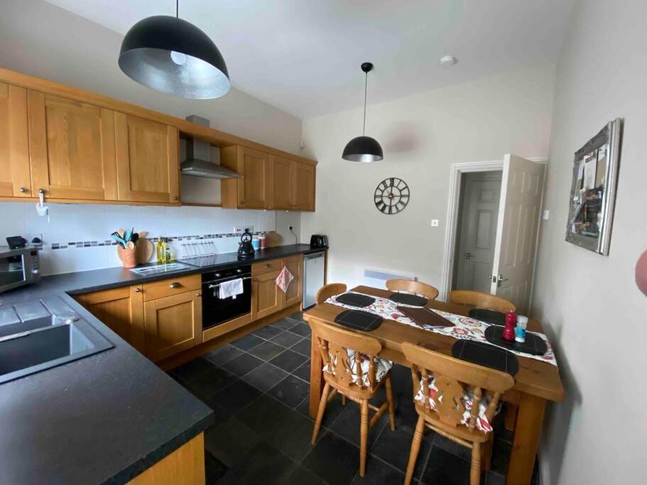 Church Barn Cottage, Kirkby Stephen, Cumbria view 4