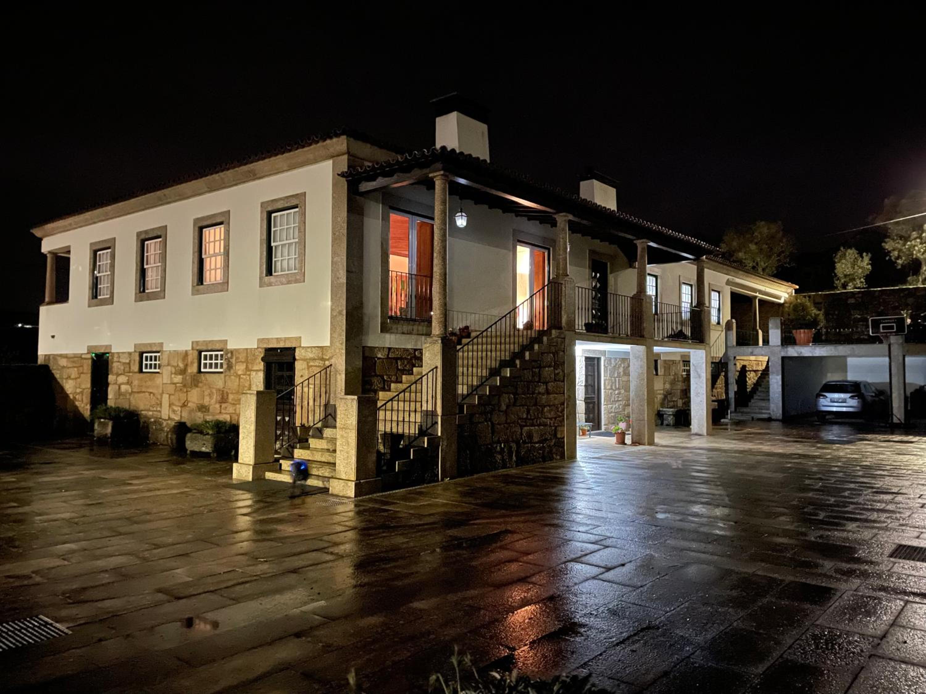 Casa do Rocio