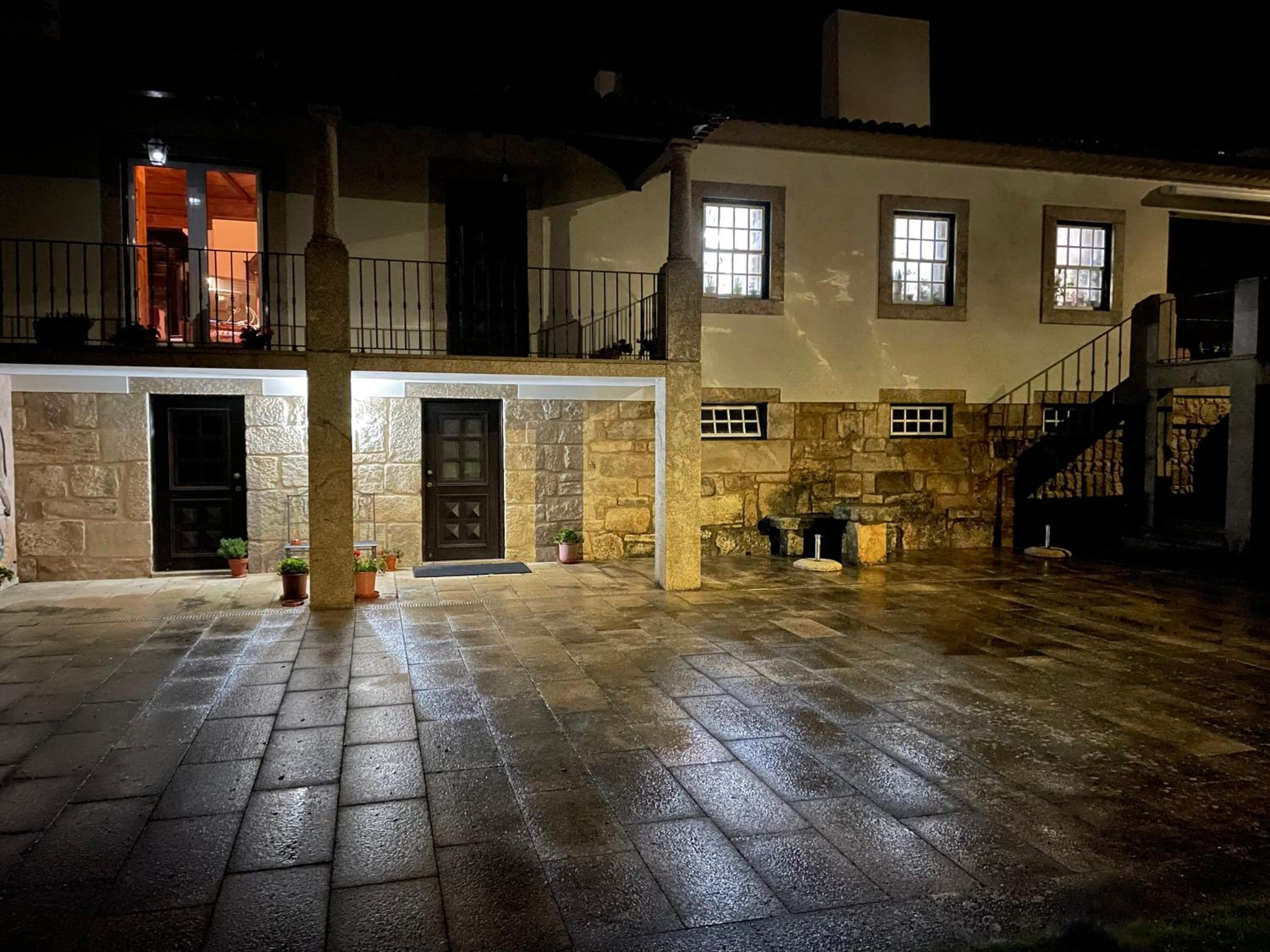 Casa do Rocio
