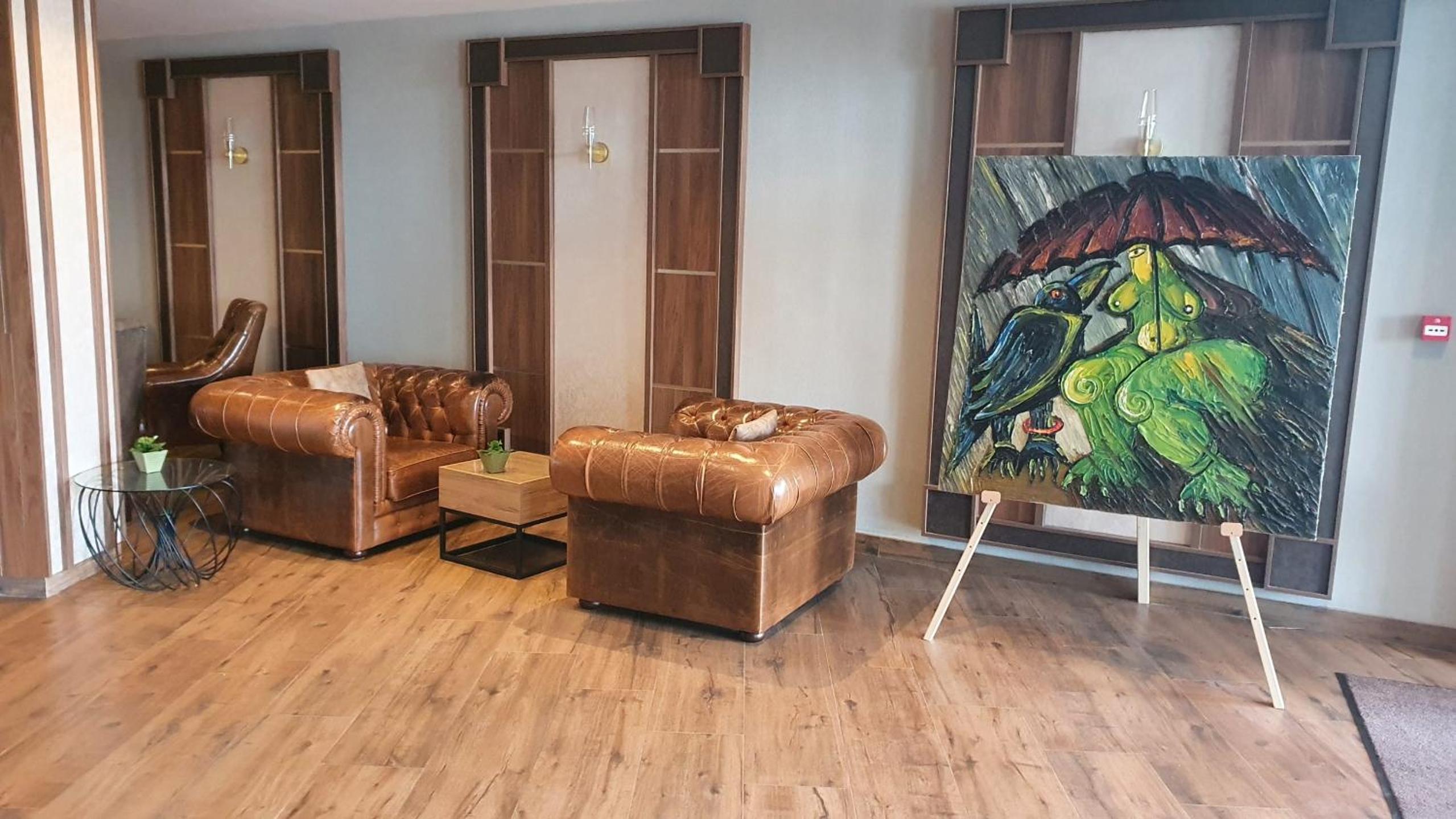JUMP to Bansko LUXURY STUDIO in SPA resort incl wellness