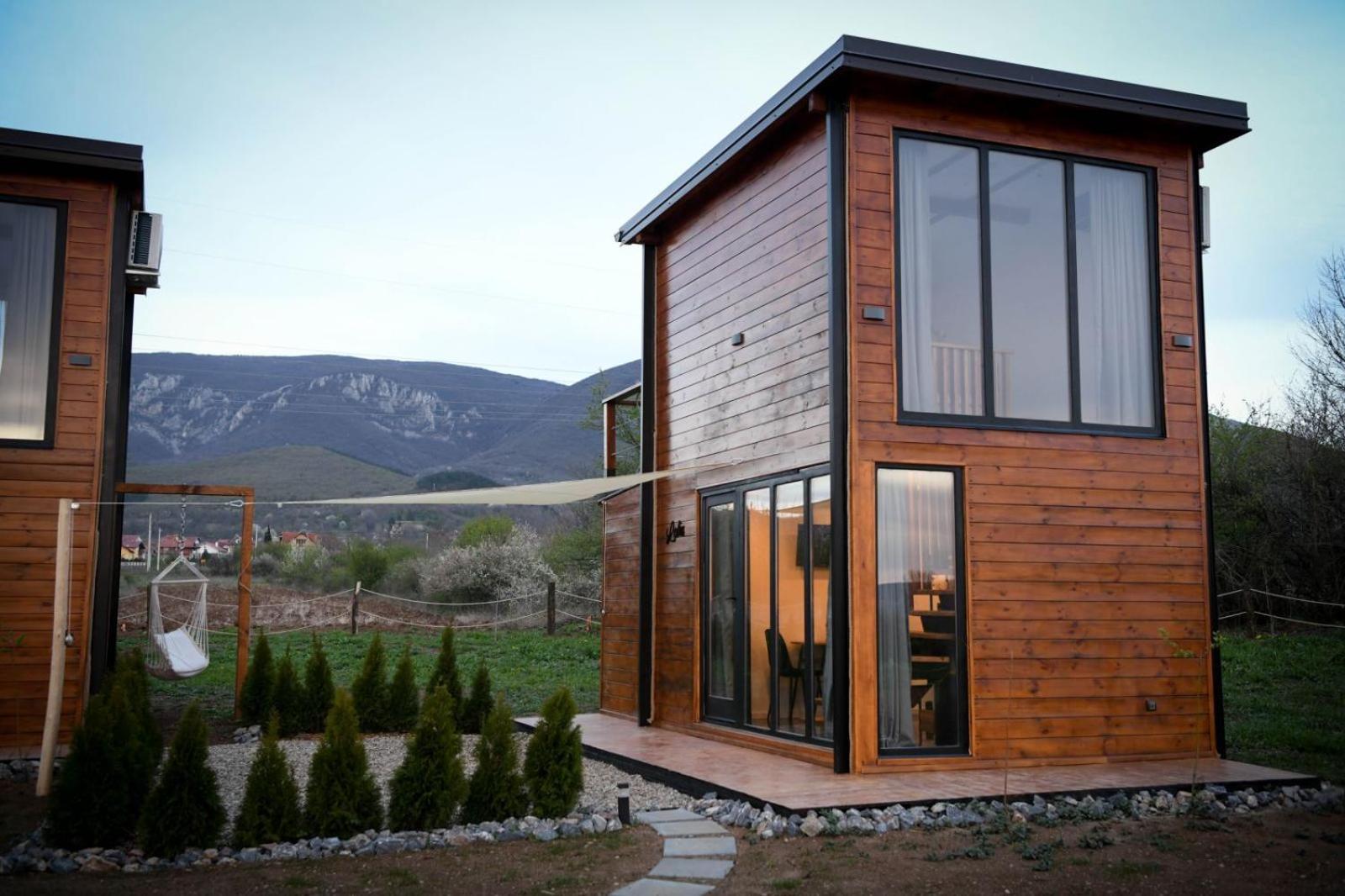 Natura Bungalow
