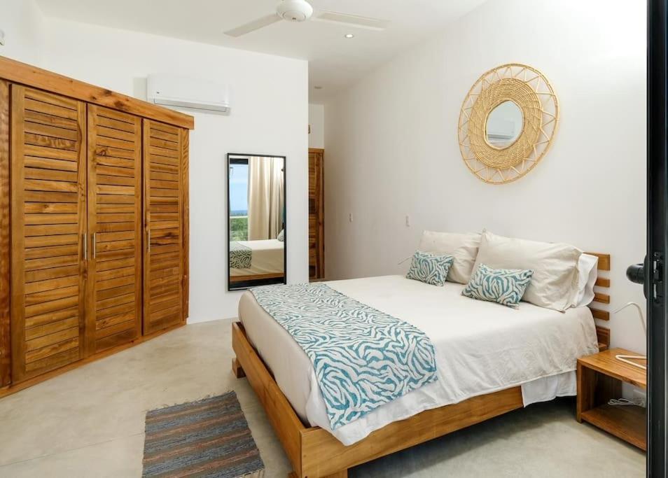 Magnifique villa vue mer 5 ch +5 sdb el Portillo las terrenas view 4