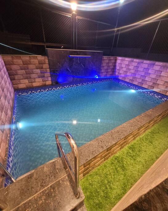 MOUNT BUNGALOWS - 2 BHK VILLA WITH PRIVATE POOL view 2