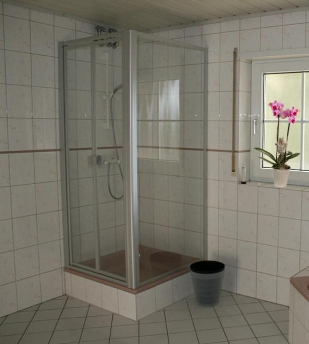 Chefs Gästezimmer