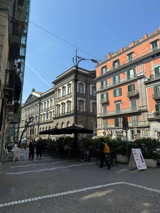 Federico II Apartment