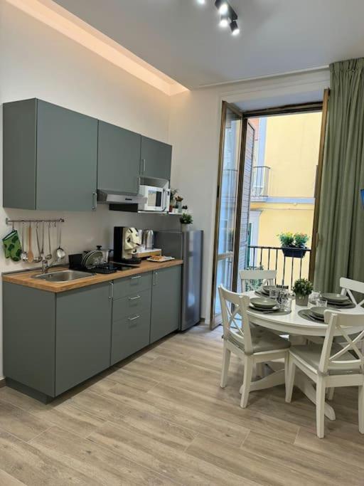 Federico II Apartment
