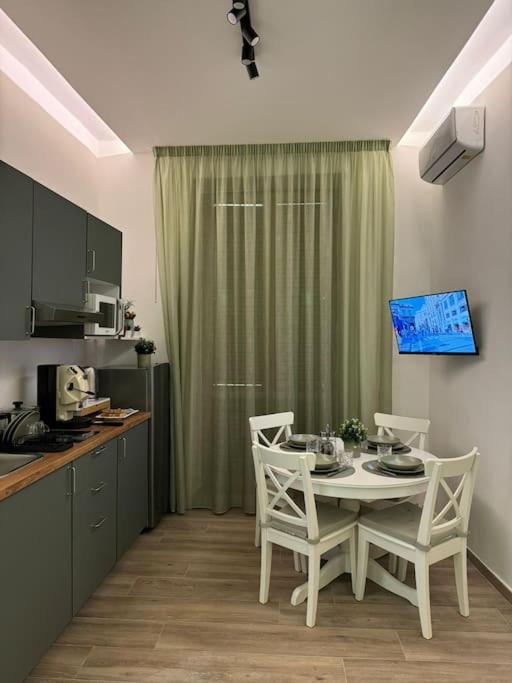 Federico II Apartment