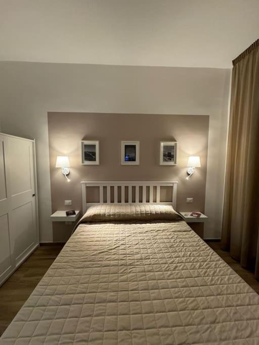 Federico II Apartment