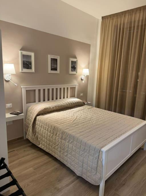 Federico II Apartment