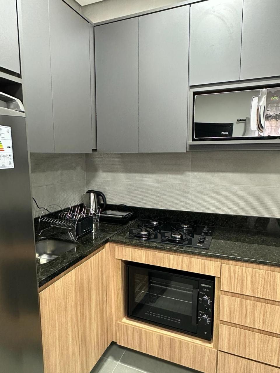 Arambo Viagens e Hospedagens Loft 31