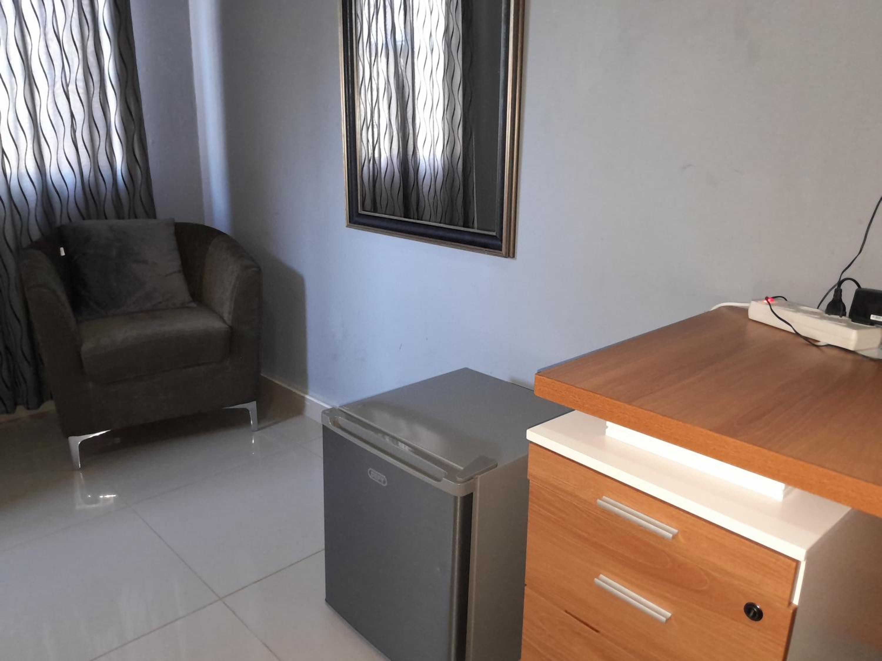 Ramatie Guest Palace