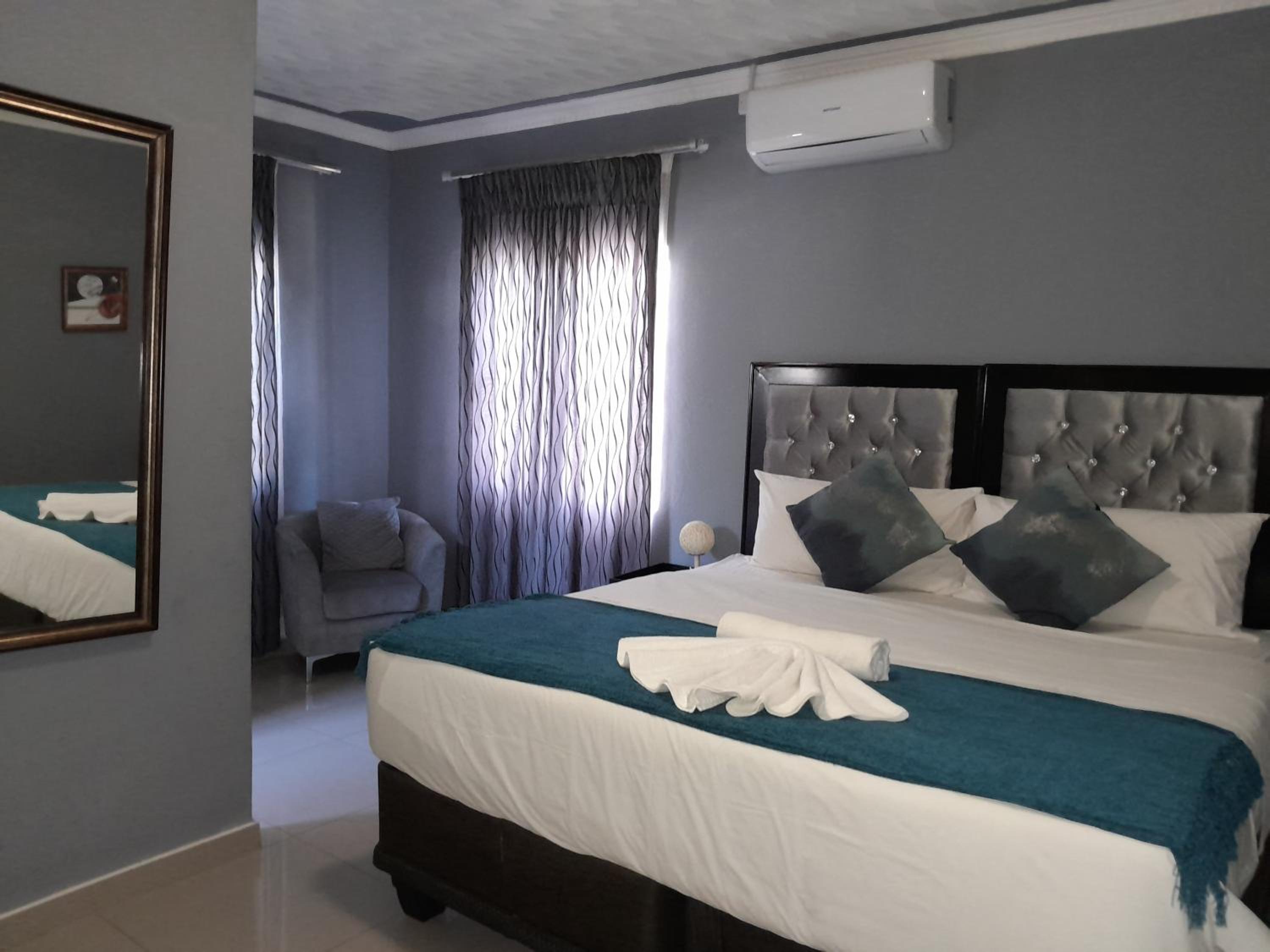 Ramatie Guest Palace