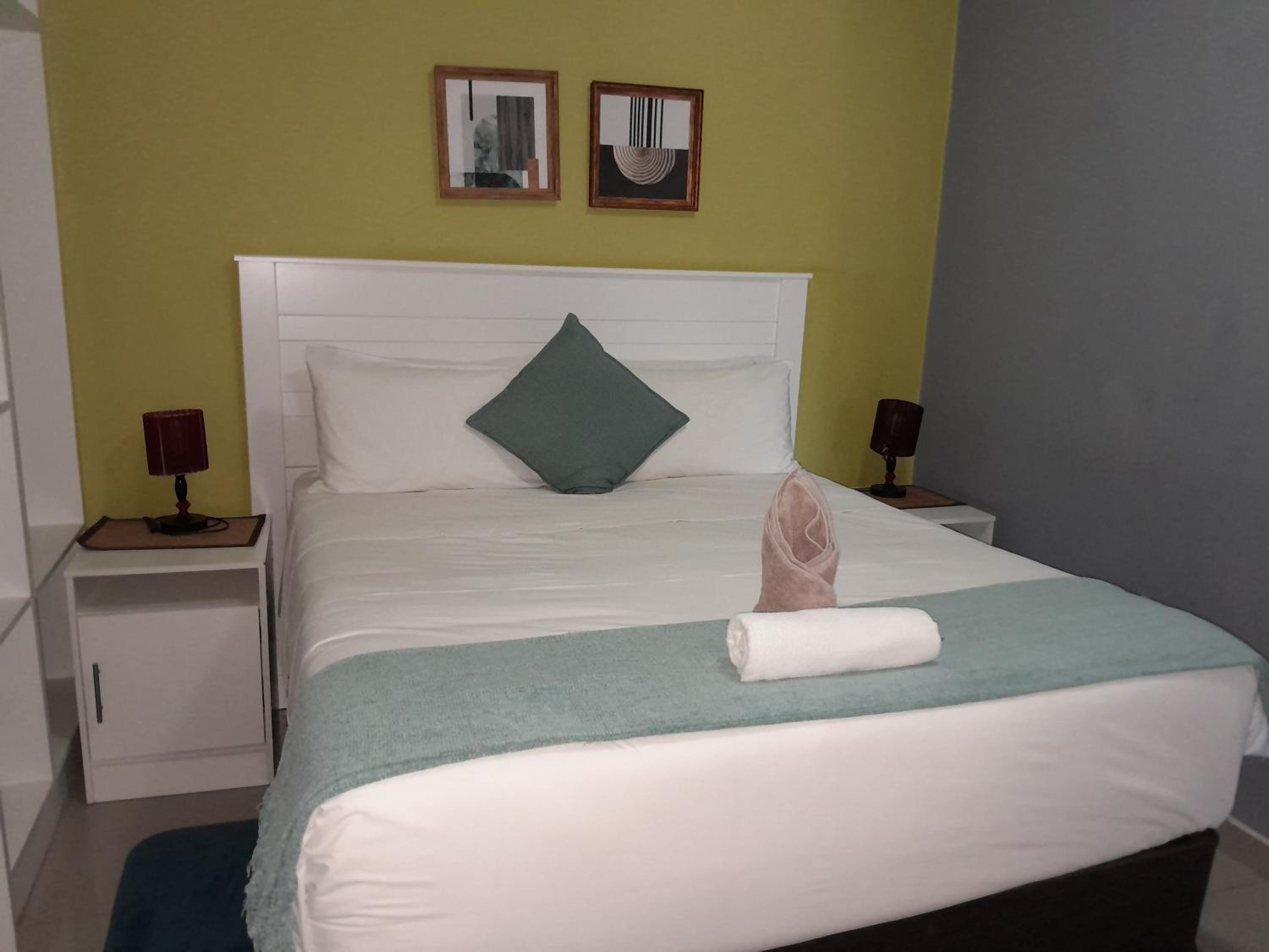 Ramatie Guest Palace