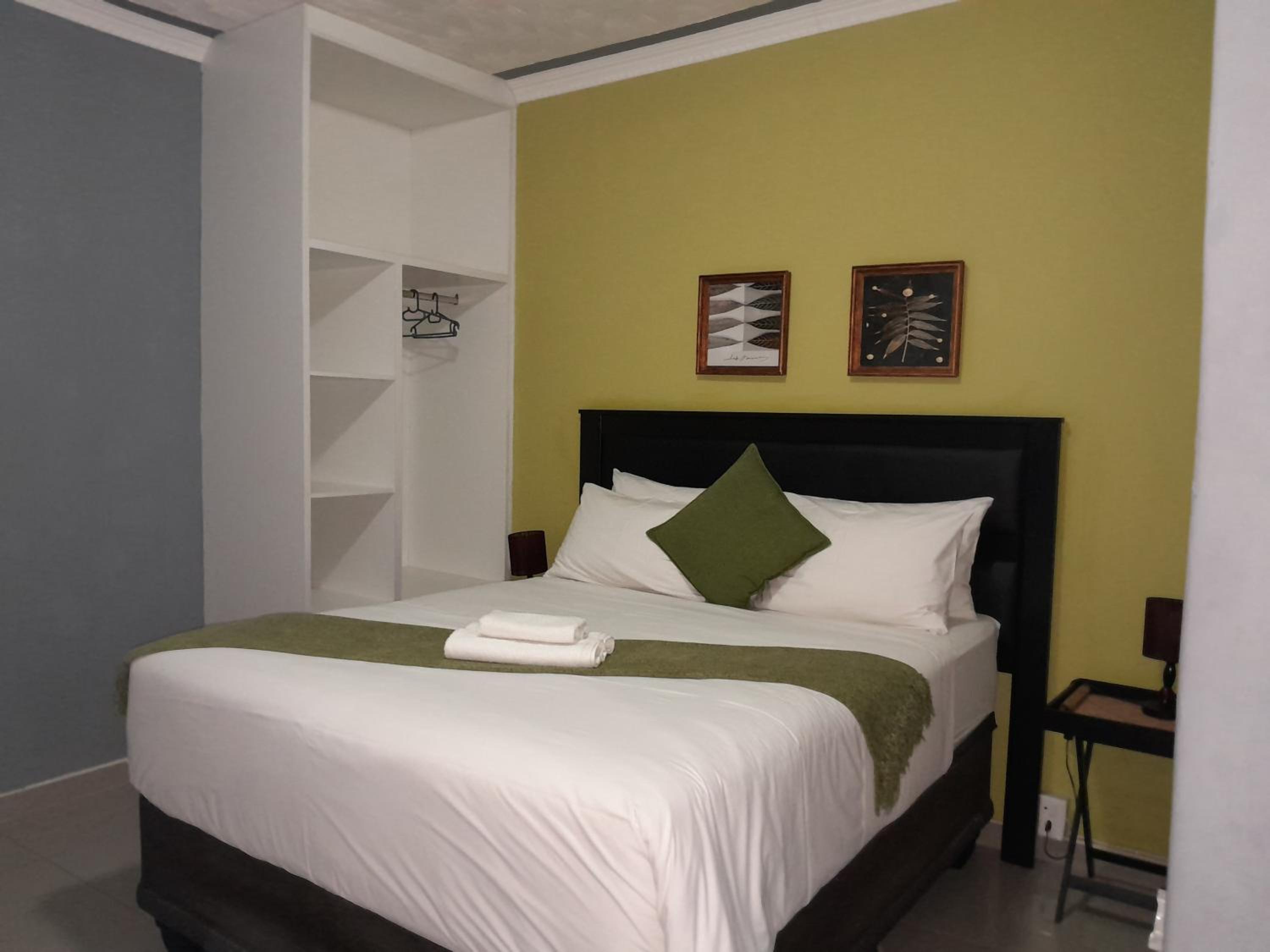 Ramatie Guest Palace