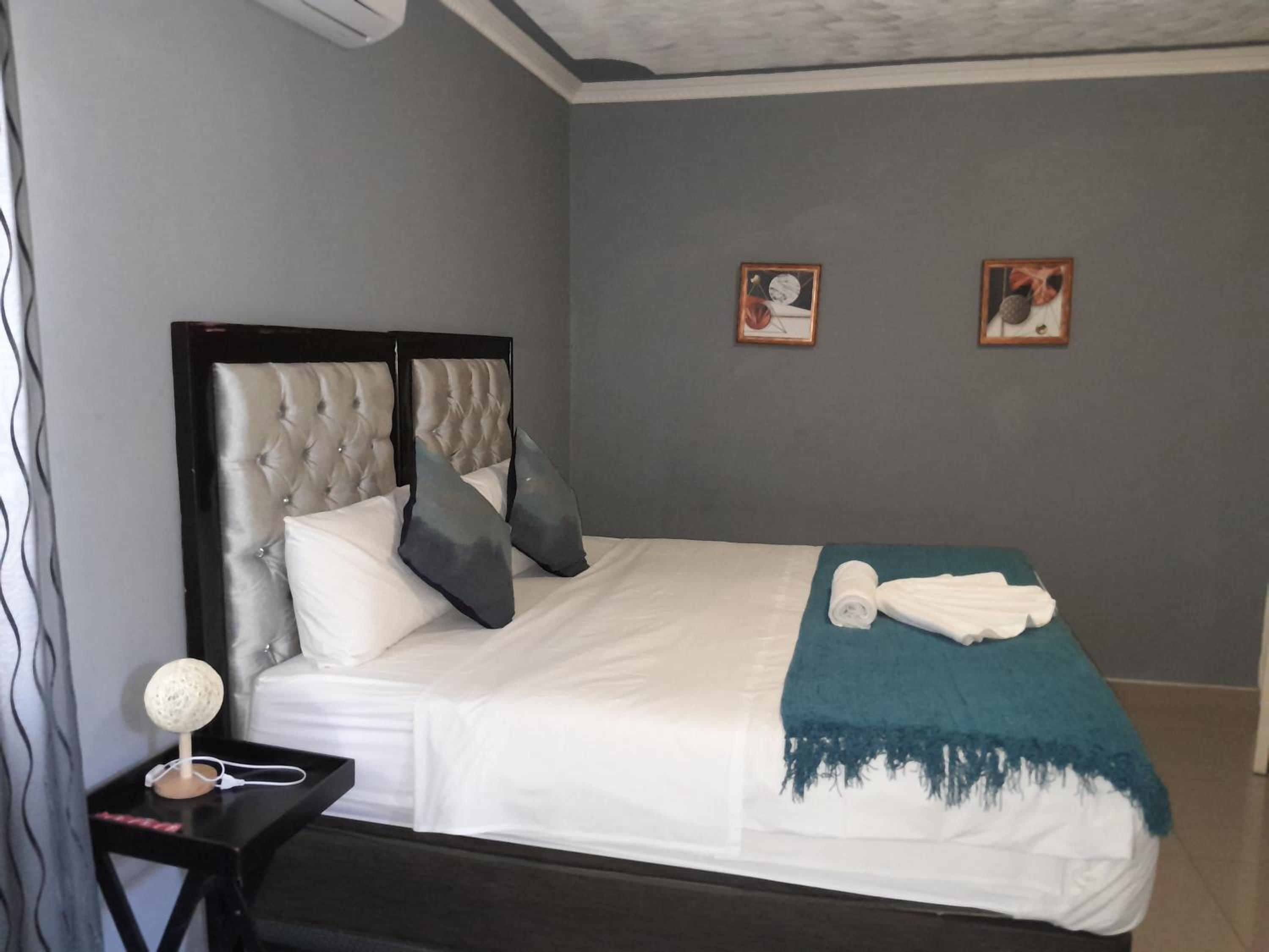 Ramatie Guest Palace