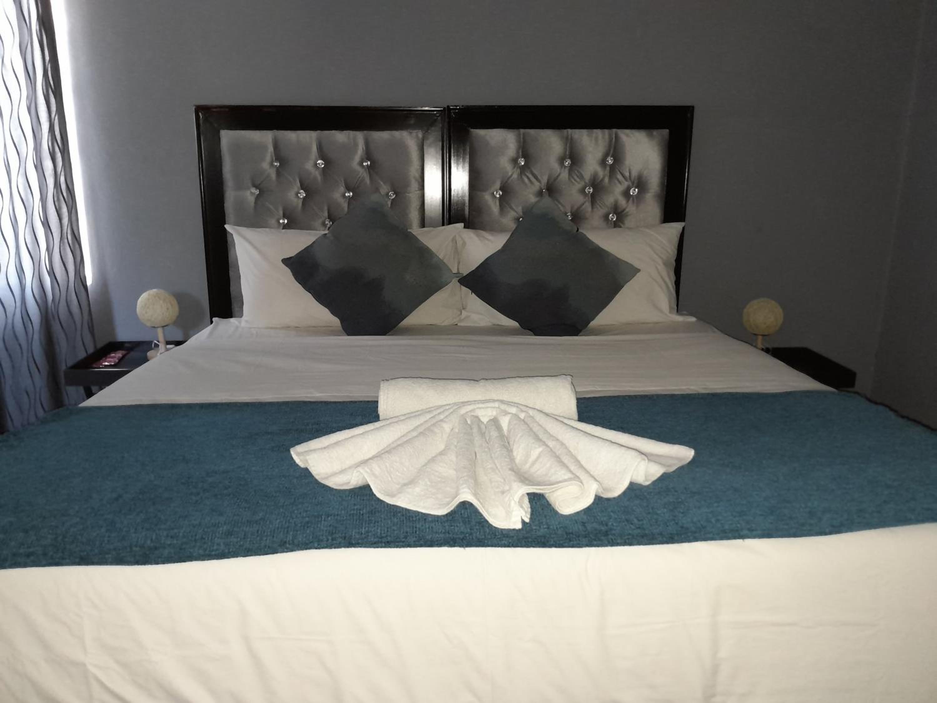 Ramatie Guest Palace