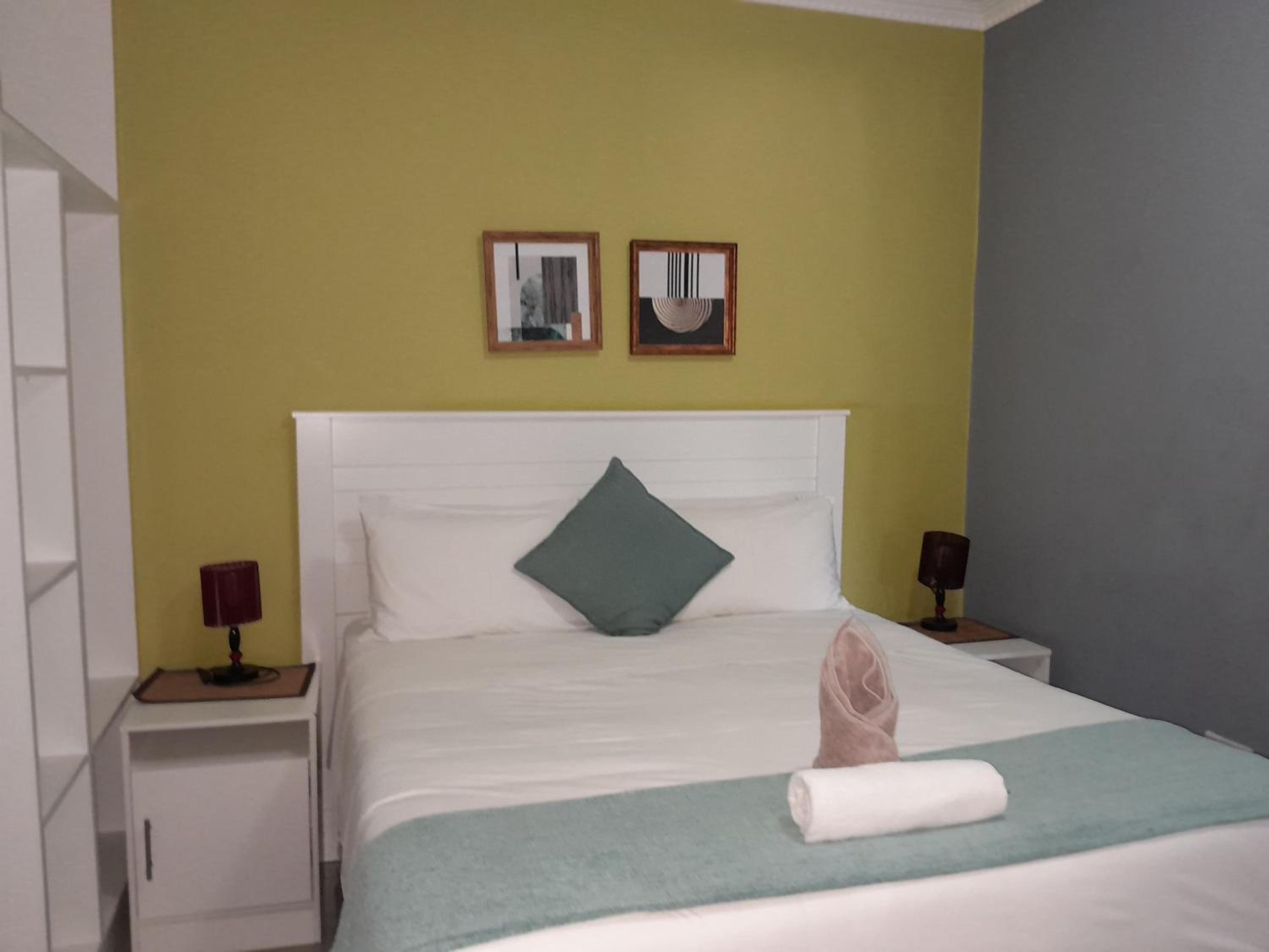 Ramatie Guest Palace