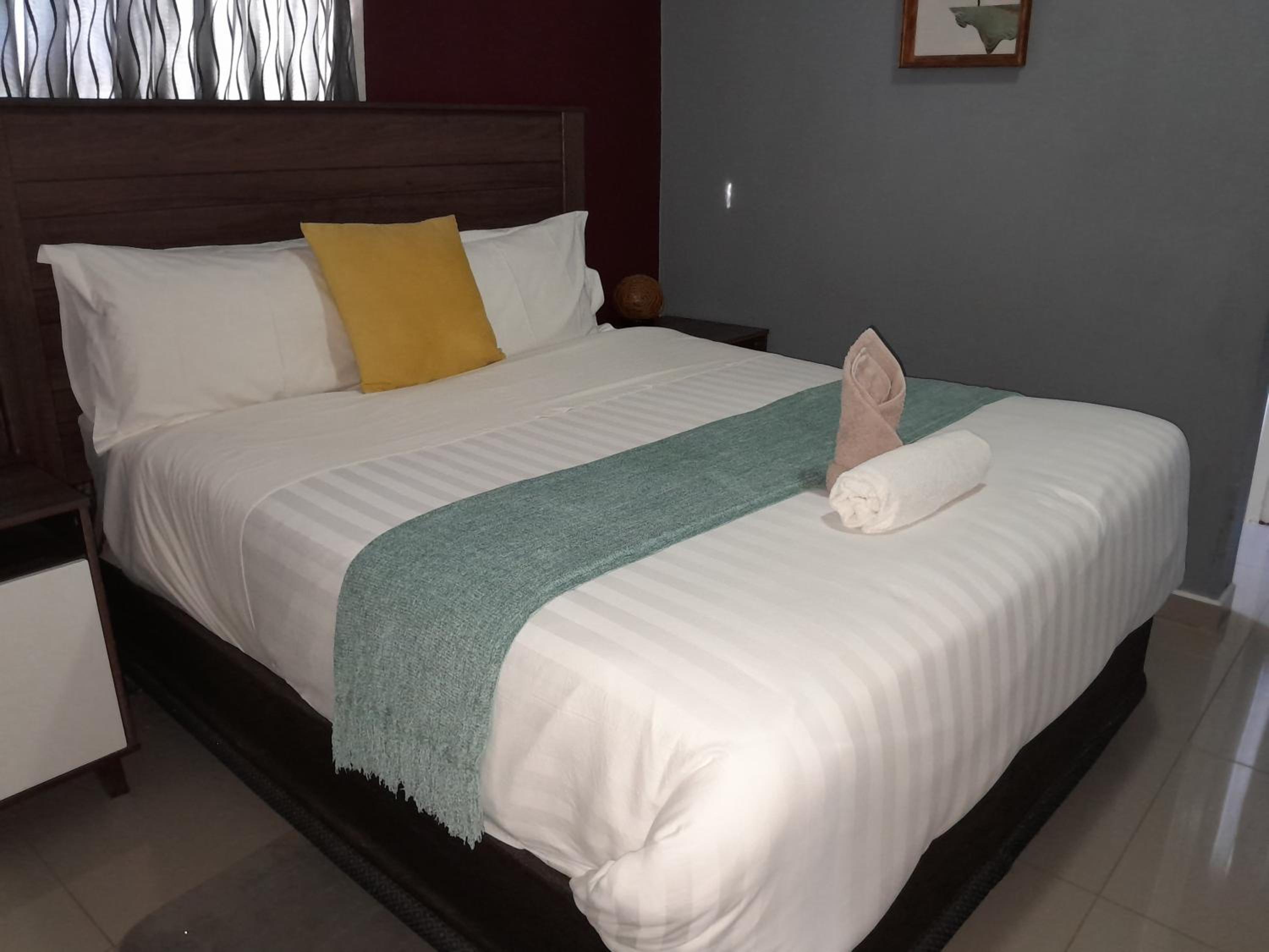 Ramatie Guest Palace