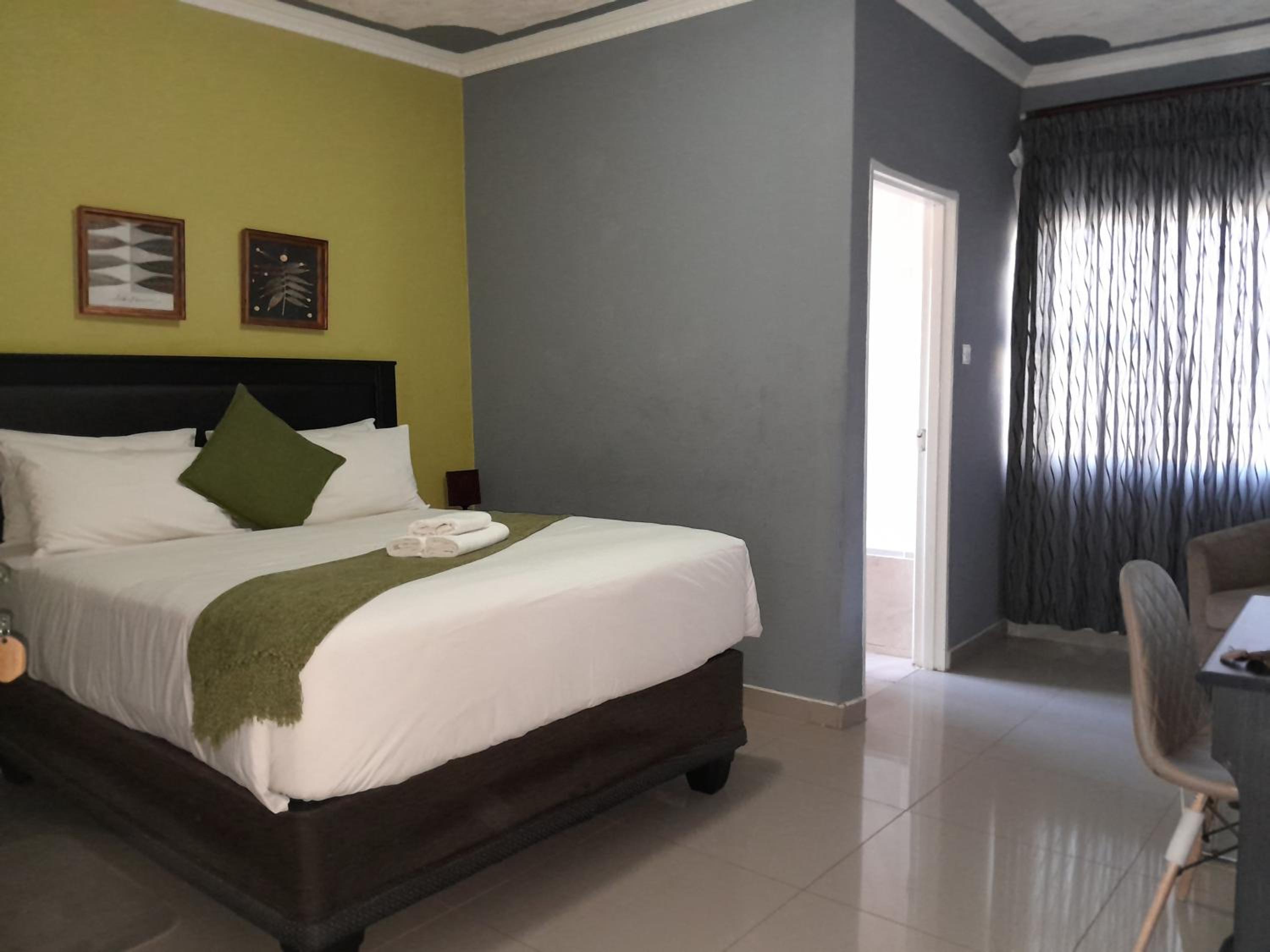 Ramatie Guest Palace