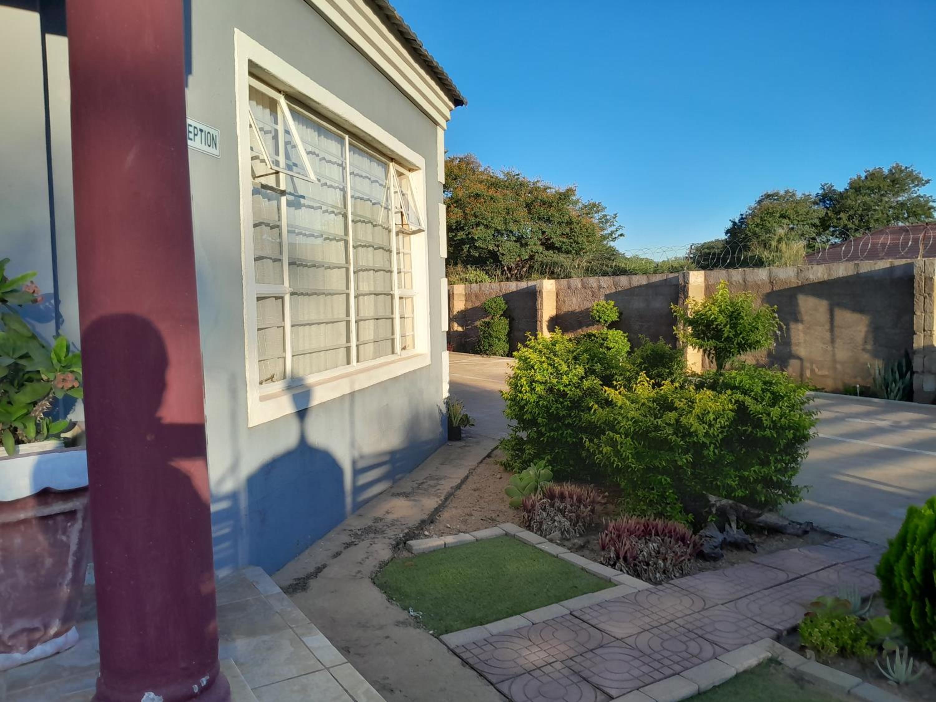 Ramatie Guest Palace