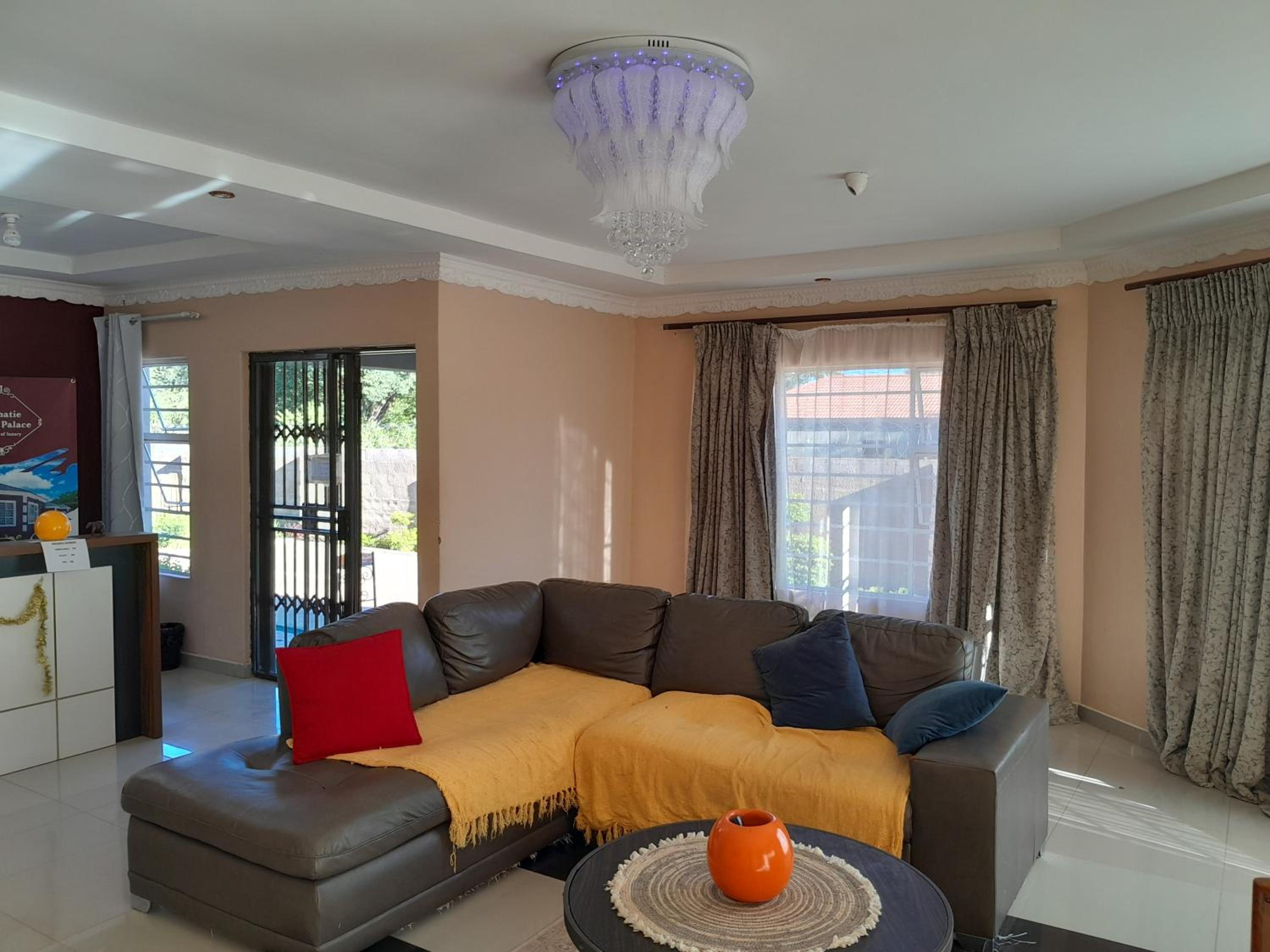 Ramatie Guest Palace