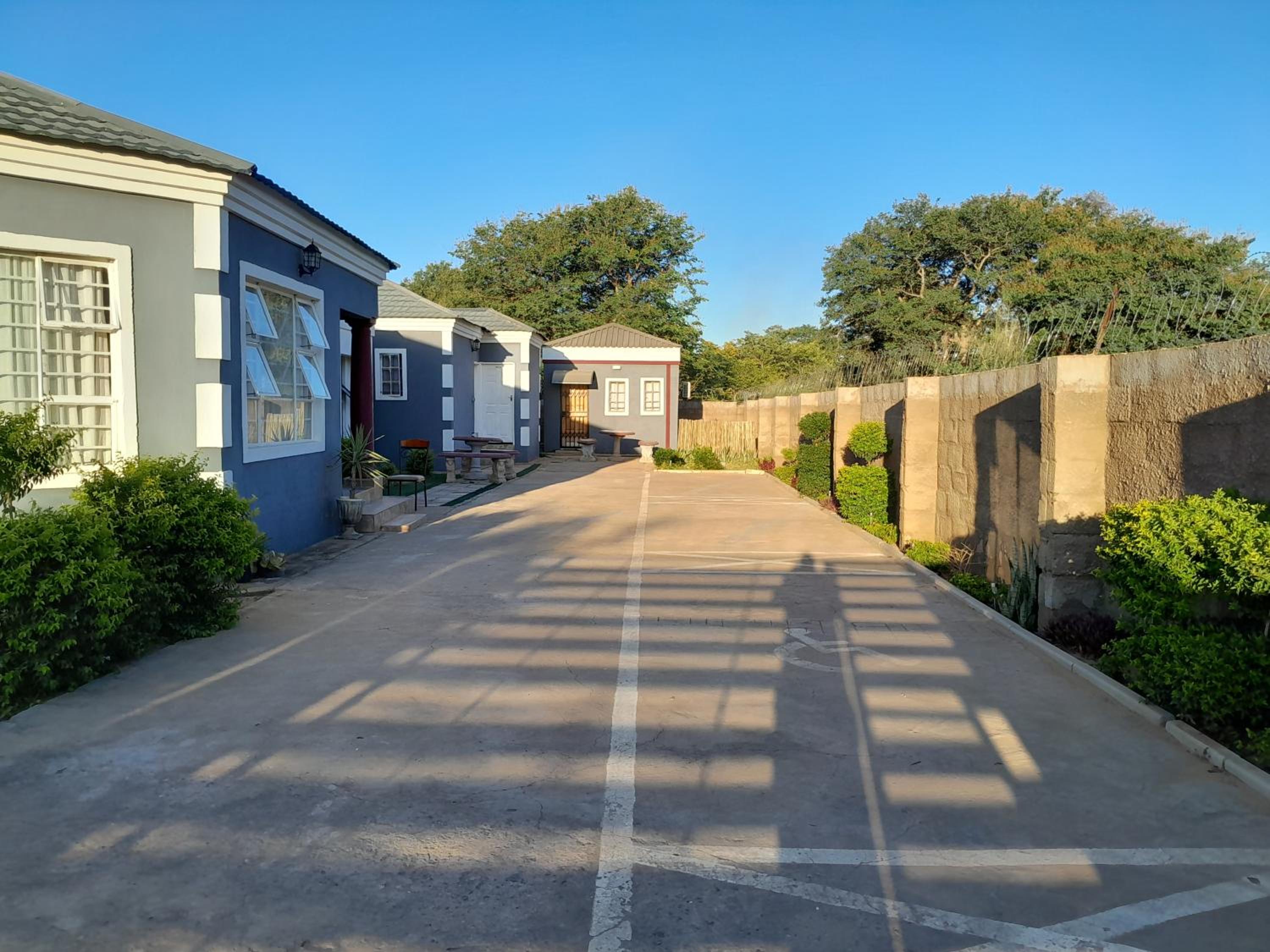 Ramatie Guest Palace