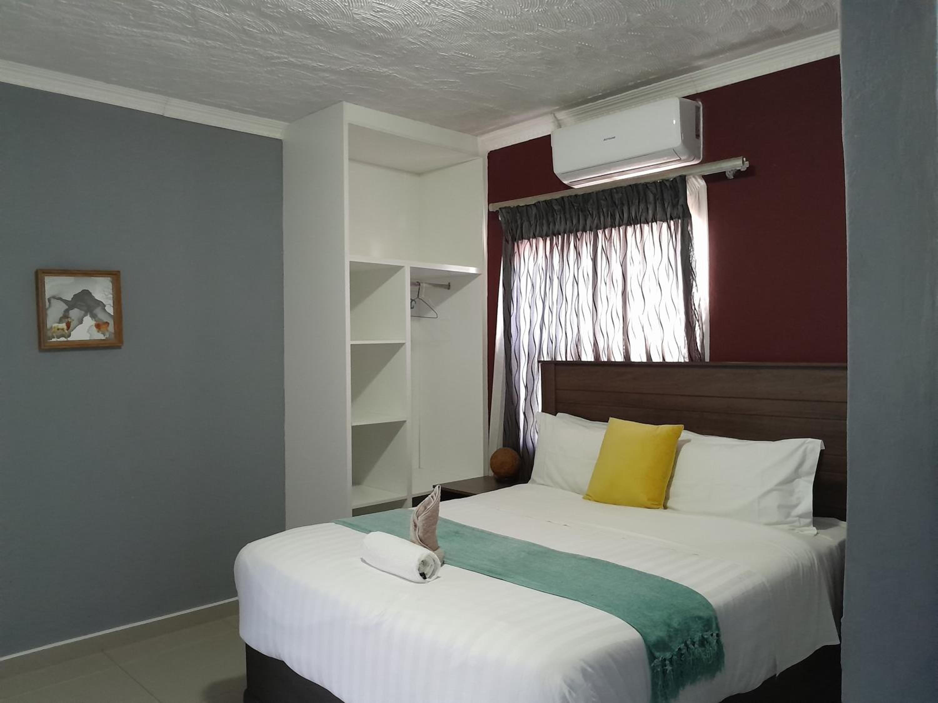 Ramatie Guest Palace